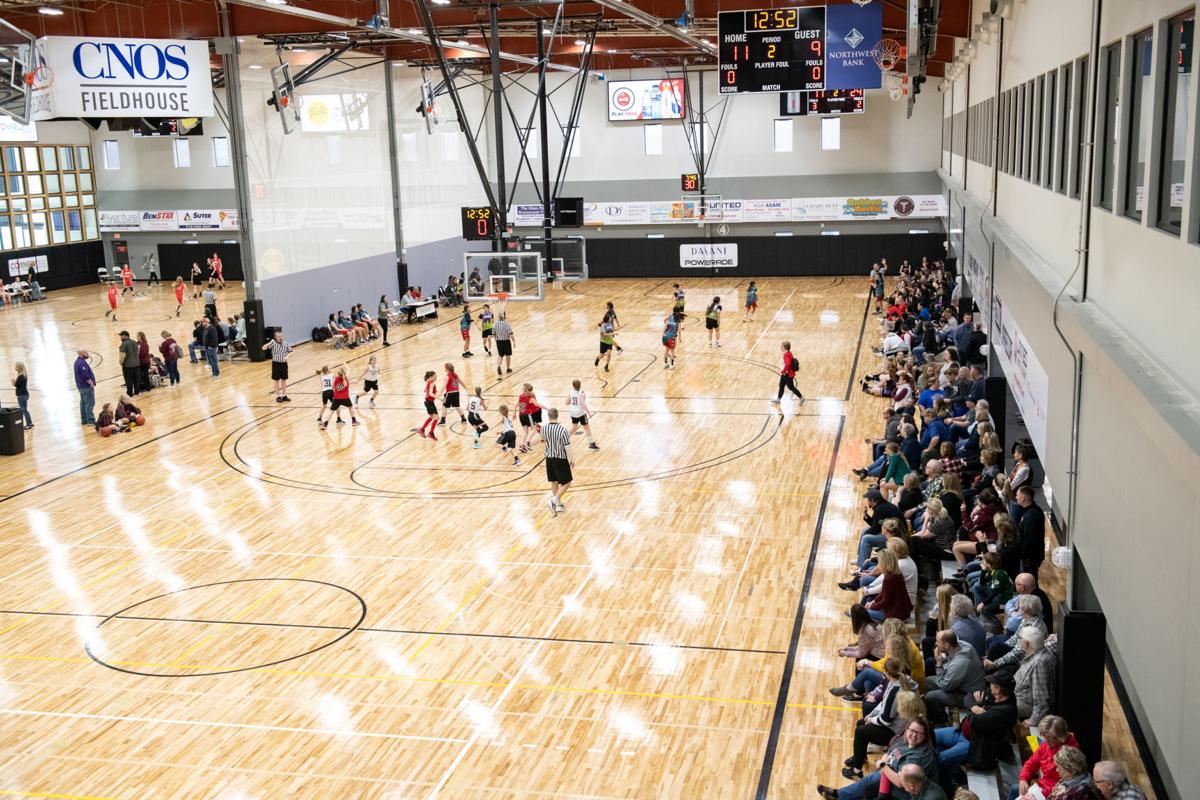 PROGRESS: United Sports Academy sees substantial growth in first year