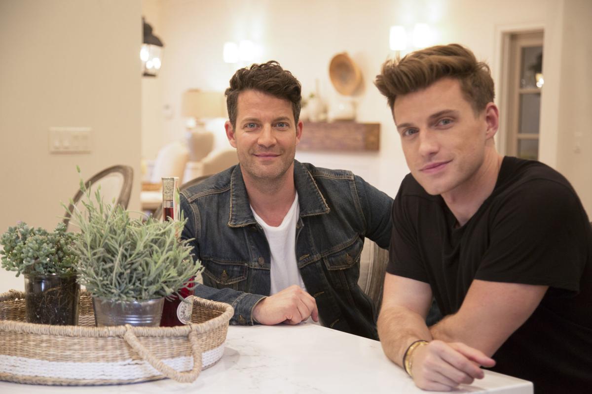 Home Says Plenty About You According To Designer Nate Berkus