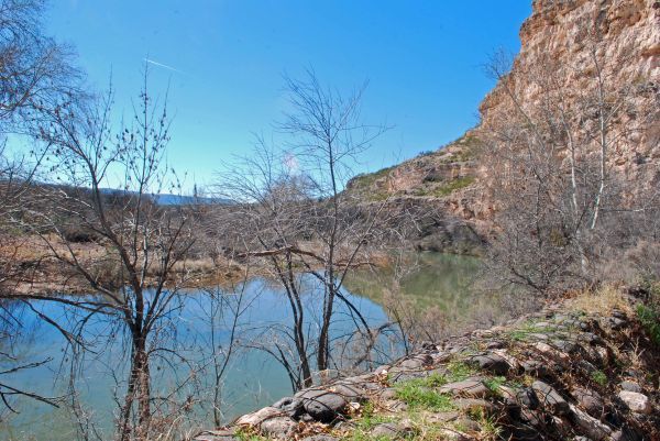 Montezuma Castle