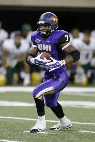 UNI Panthers in the NFL - UNI Athletics