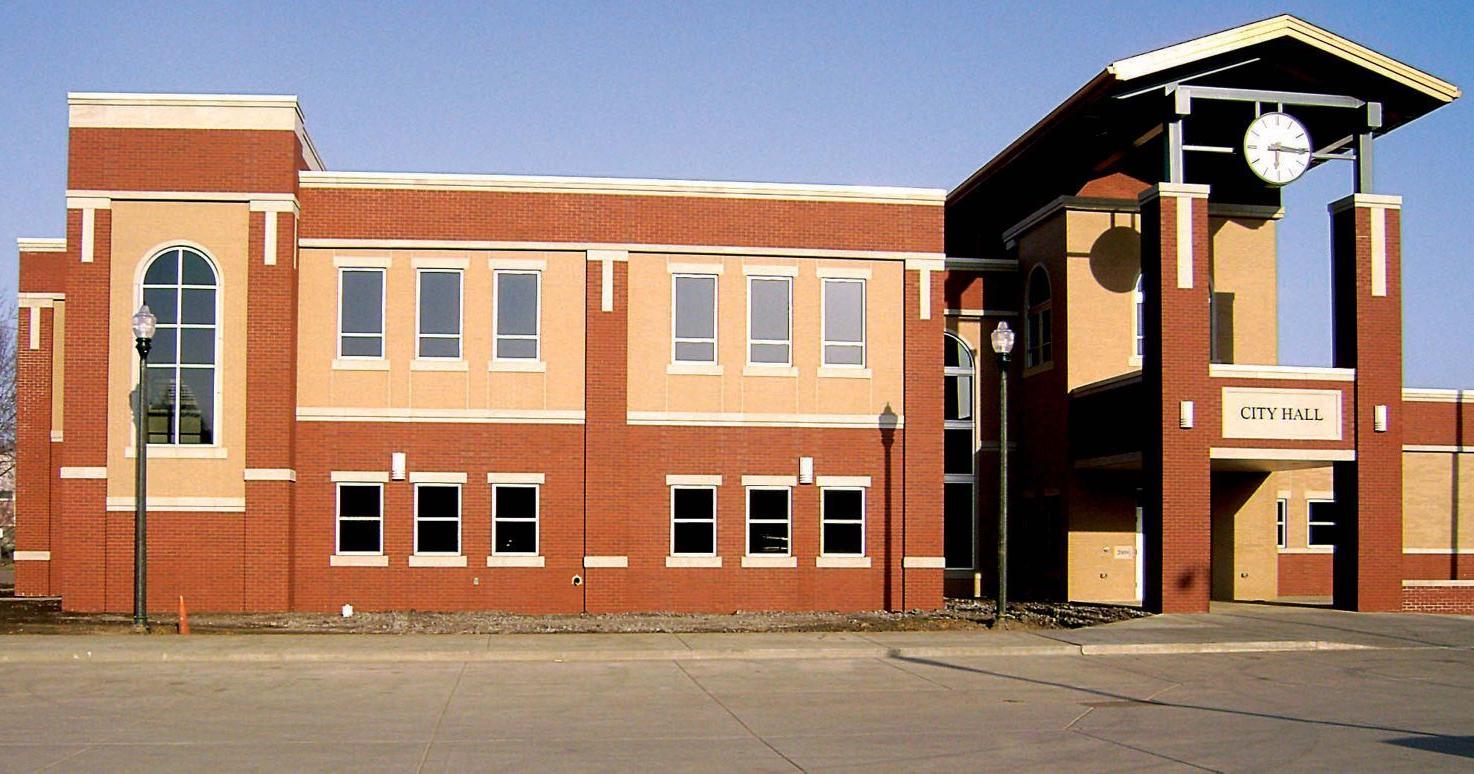 Vermillion named Tree City USA - Vimarsana News