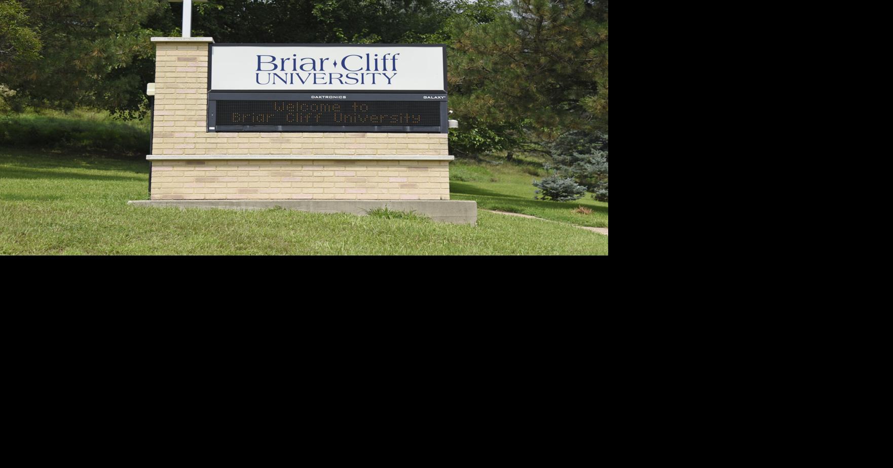 Briar Cliff U achieves $10M fundraising goal