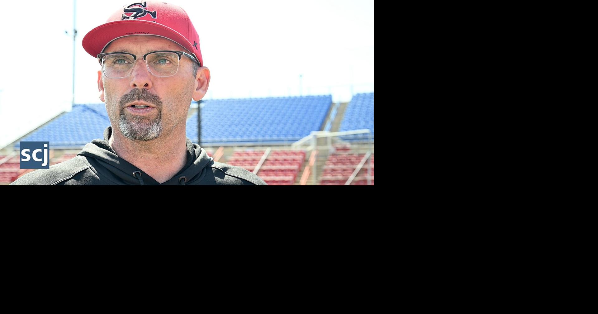 Video: Explorers manager Steve Montgomery details the team's upcoming season