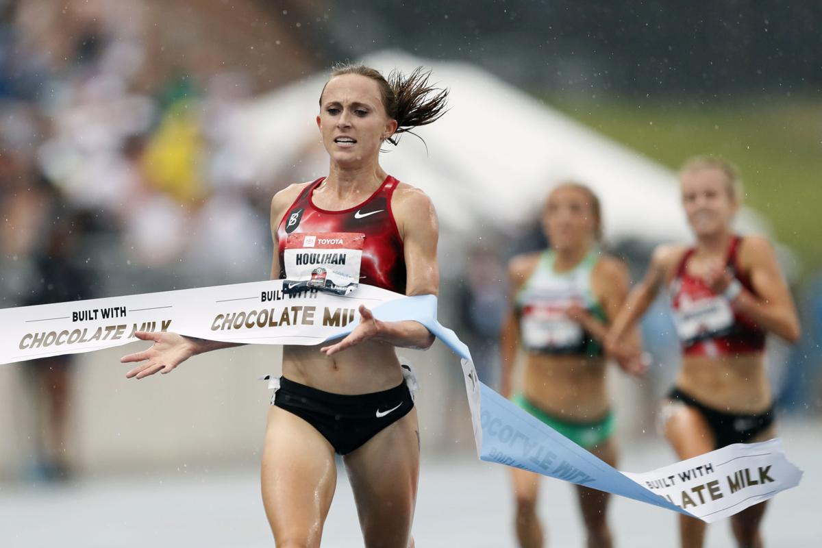 US Championships Athletics