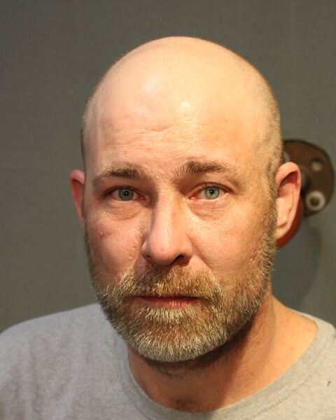 Sioux City man sentenced to prison for sexually abusing girl