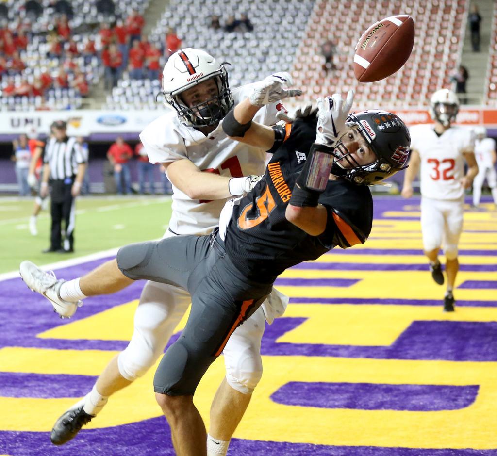 Sergeant Bluff Luton Hopes To Reload Not Rebuild After Losing