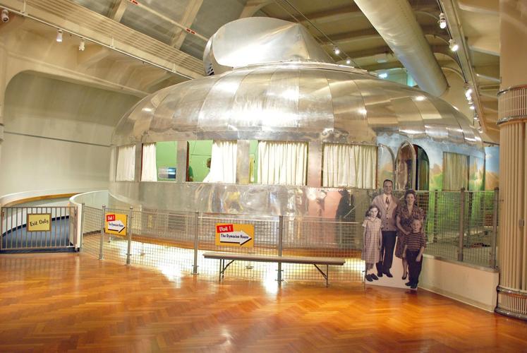 Travel Henry Ford Museum