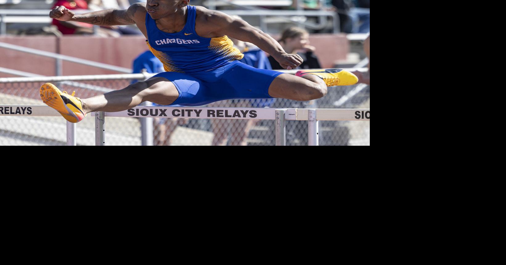 Photos Sioux City Relays 2024
