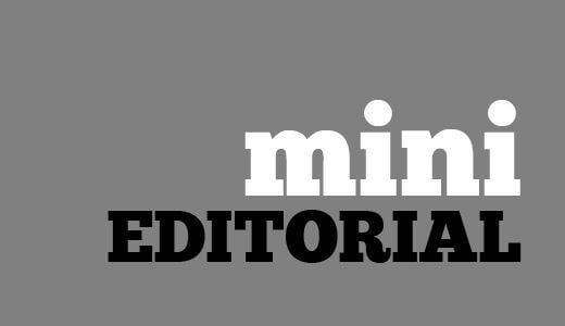 MINI: Being in contempt of Congress seems like being guilty of talking dirty to a prostitute