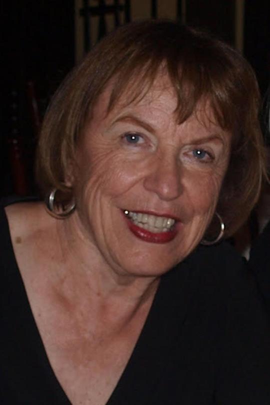 Carol Ann O'Connor