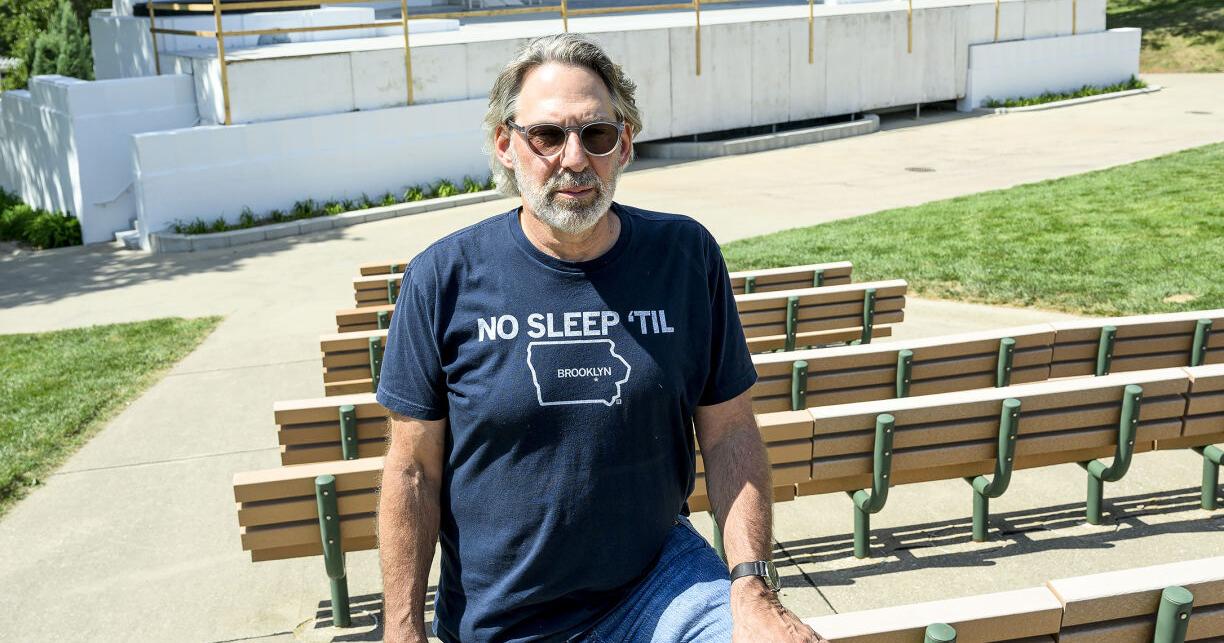 Five questions with ... SITP's Dave Bernstein - Vimarsana News