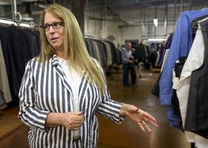 How a Sioux City landlord is recouping cost of bridal shop bankruptcy with liquidation sale