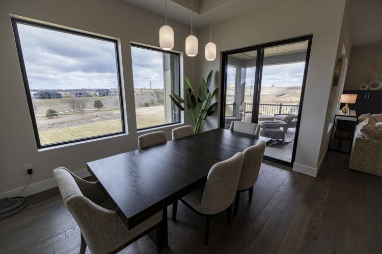 Whispering Creek home