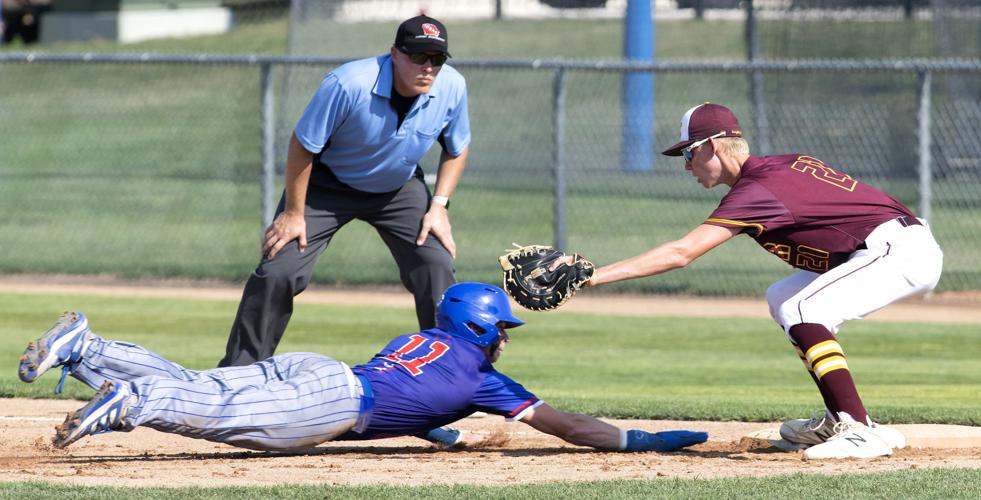 Unity Christian beats Clarinda to clinch first state semifinal spot in 19 years