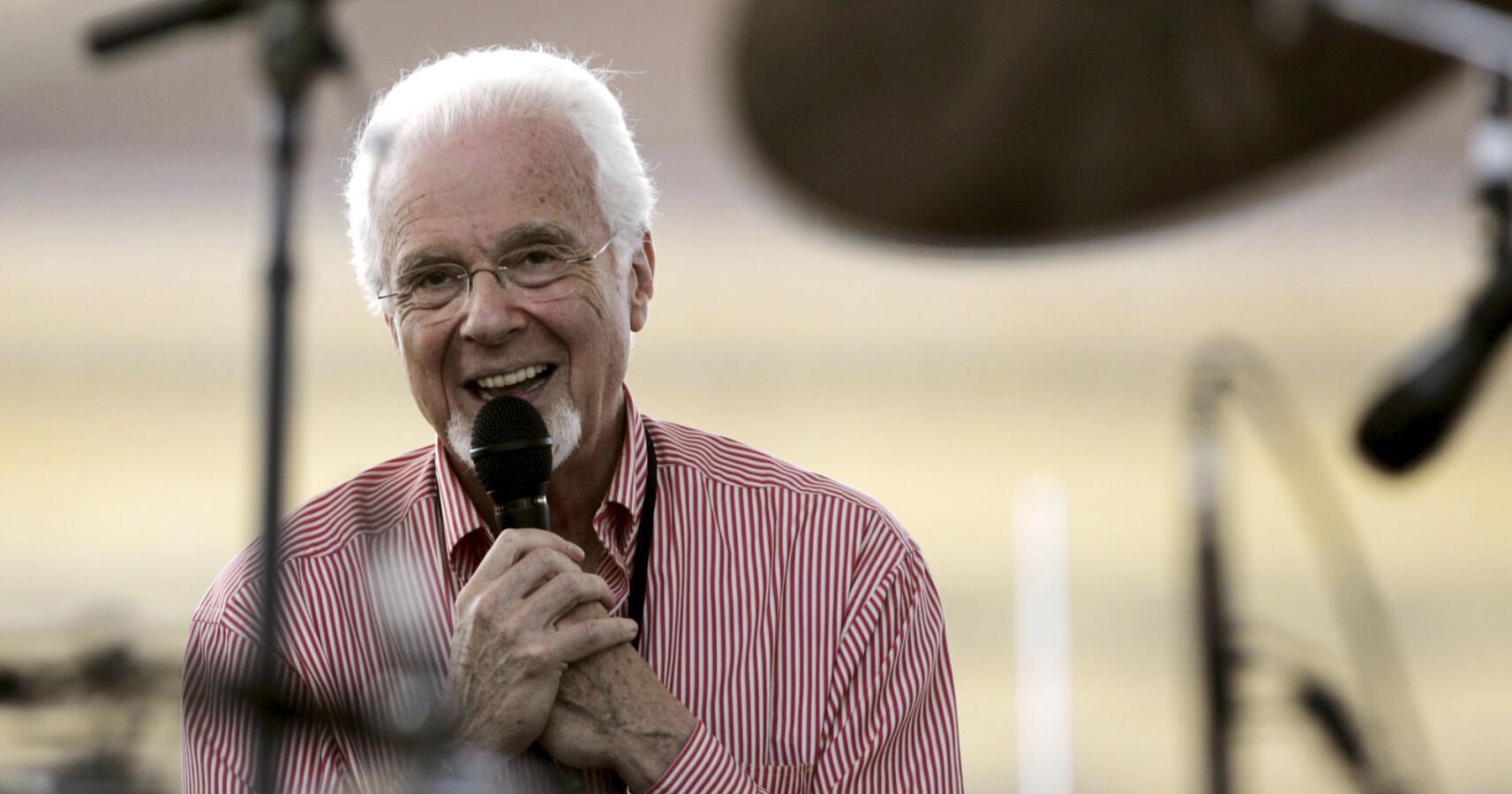 Obit Peter Nero - Vimarsana News