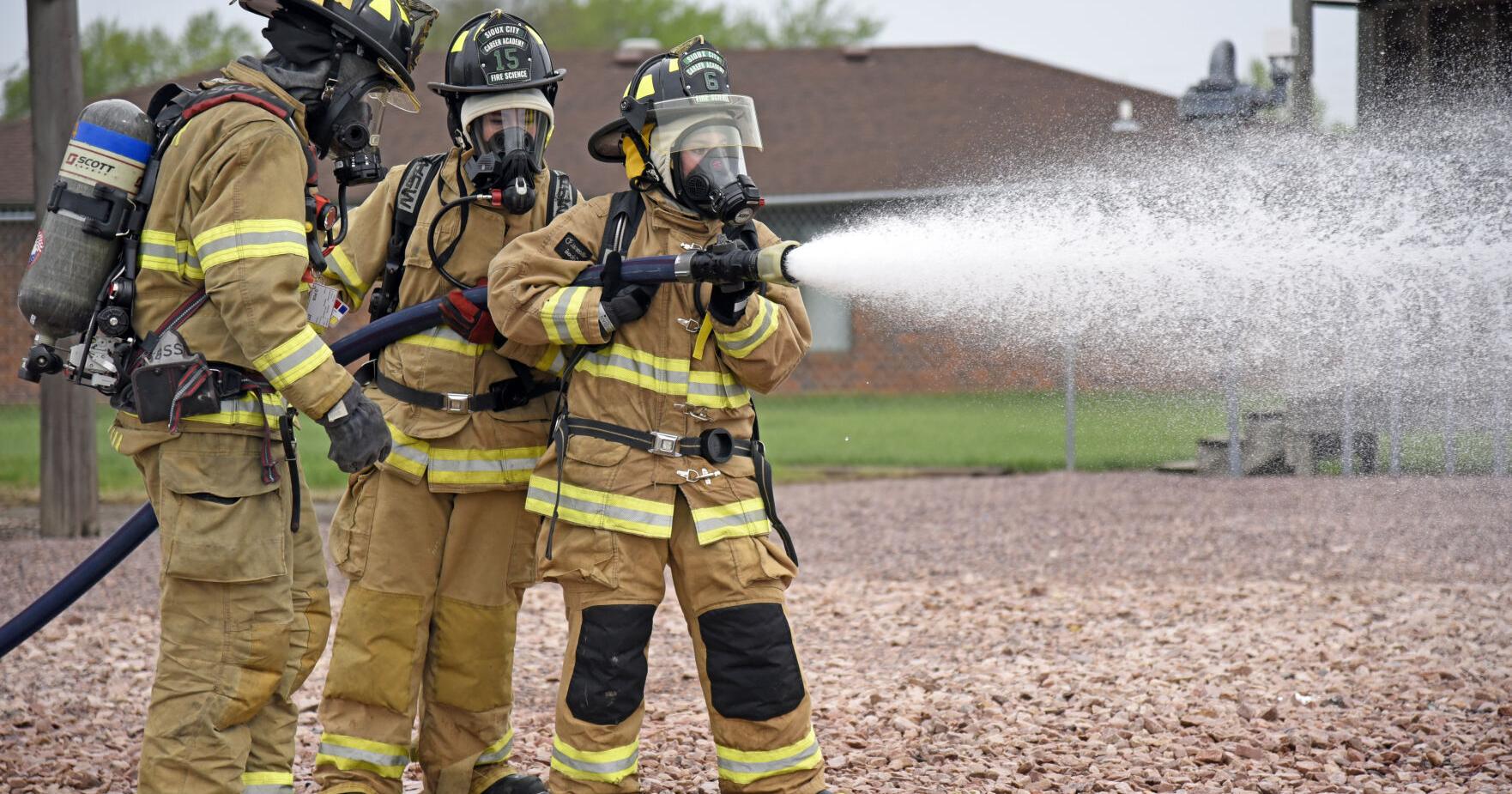 sioux city career academy hands on experiences for 10 years - Vimarsana News
