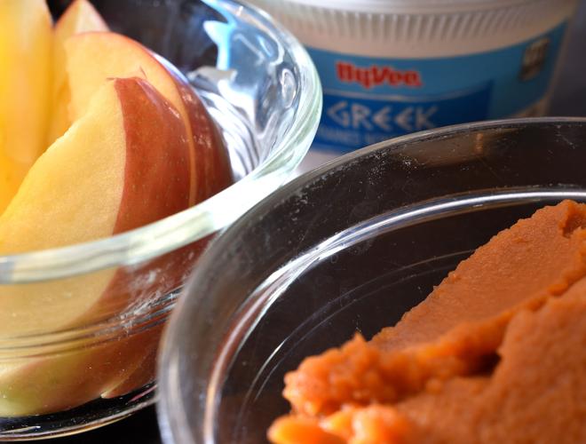 Food easy appetizers