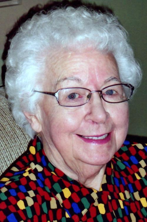 Mylet McGath