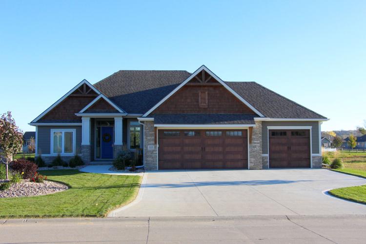 Tour of Homes 2015