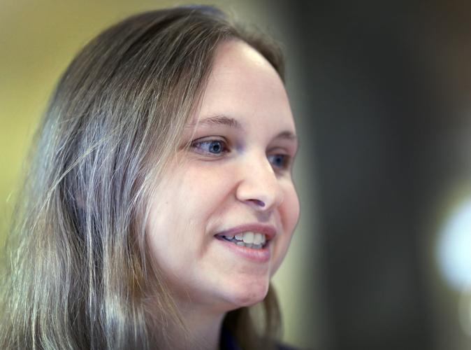 UnityPoint Health-St. Luke’s doula program