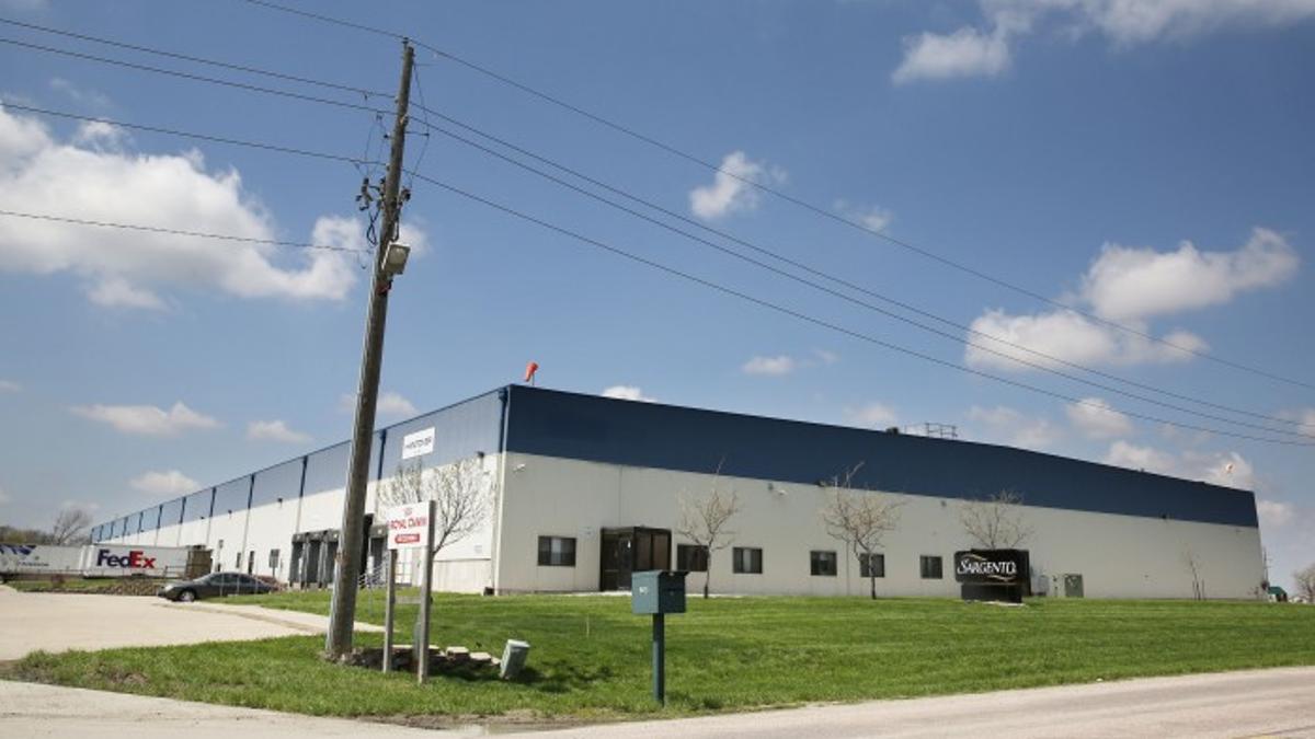 North Sioux City Sargento Plant To Close 45 Workers To Be Displaced A1 Siouxcityjournal Com