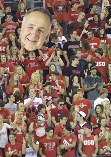 USD vs Illinois State