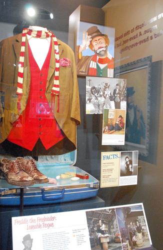Red Skelton Museum of American Comedy