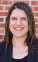 Stacia Lenz