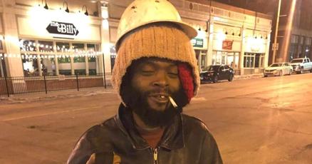 Manner of Hard Hat Mans death undetermined and his father has questions Manner of Hard Hat Mans death undetermined and his father has questions