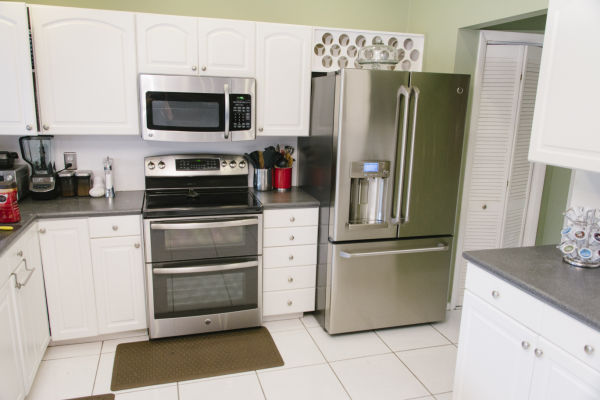 How long things last - appliances