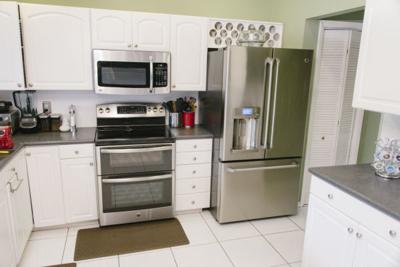 How long things last - appliances