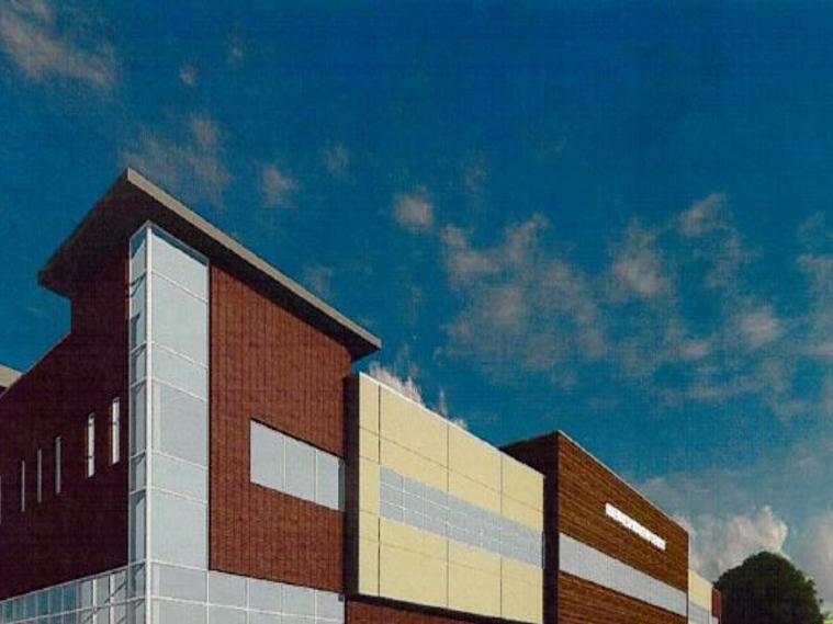 Tri State Specialists To Build 37m Surgical Center In South Sioux City Siouxland Business Siouxcityjournal Com