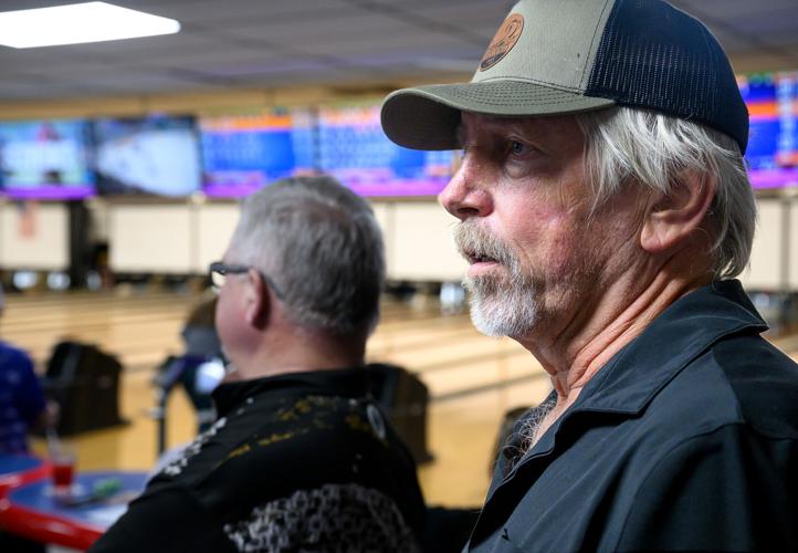 League Bowling