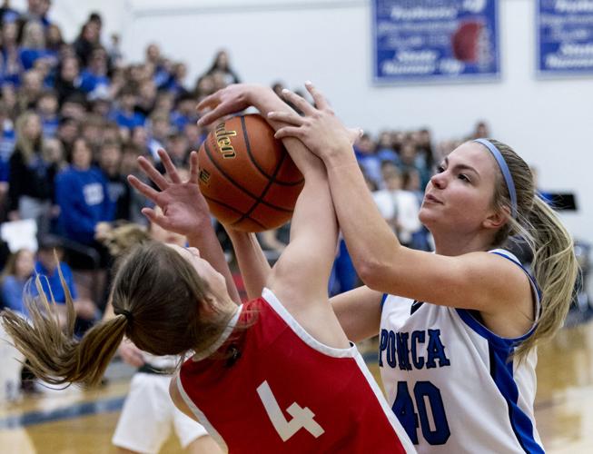 'We know what’s coming' Ponca girls set to face Crofton in state