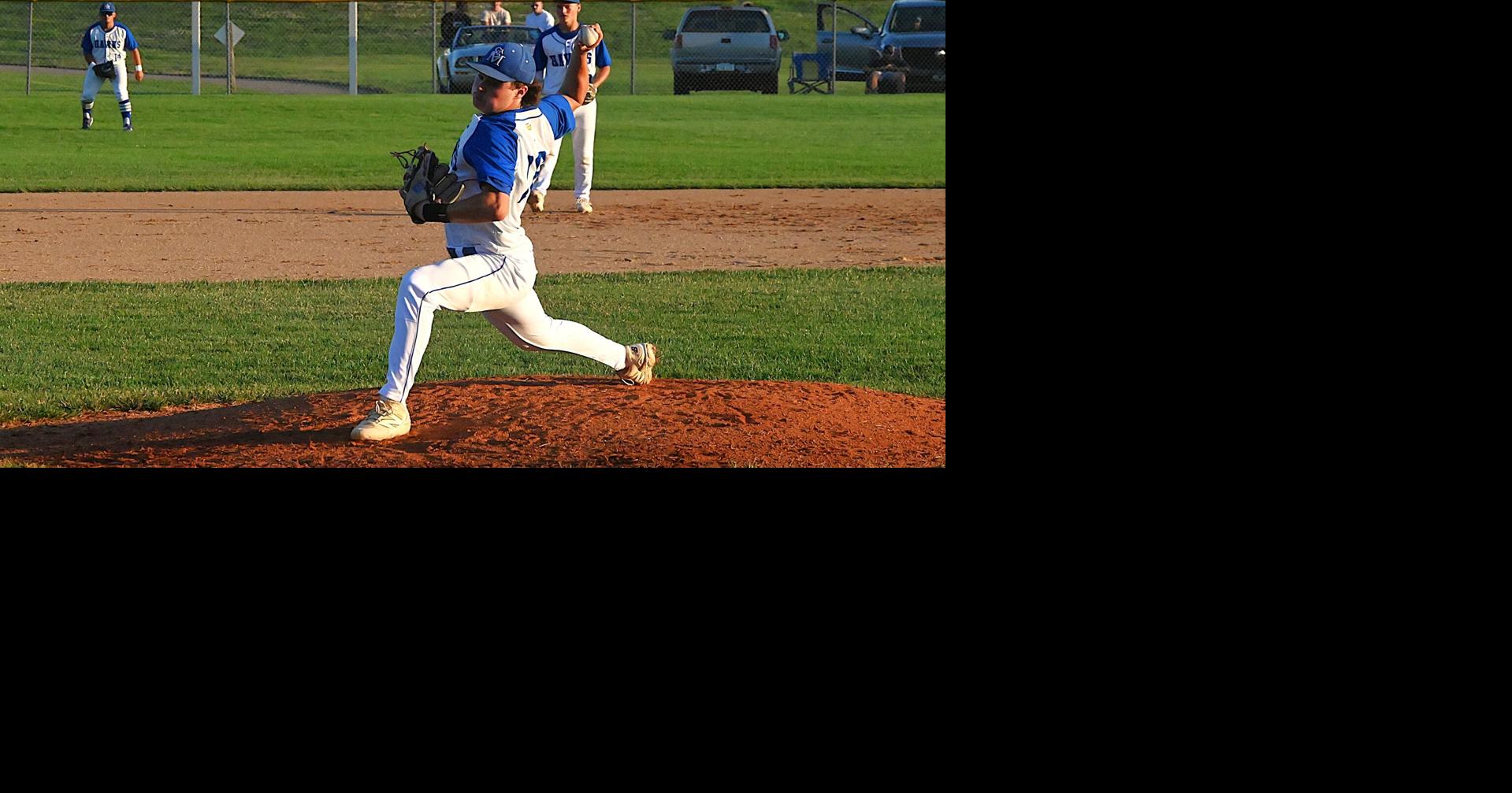 High school baseball: No. 10 (1A) RSM beats Hinton, clinches at least a share of WEC