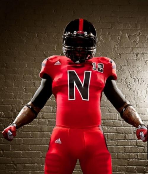 After Leak Nebraska Unveils Alternate Uniforms College Siouxcityjournal Com