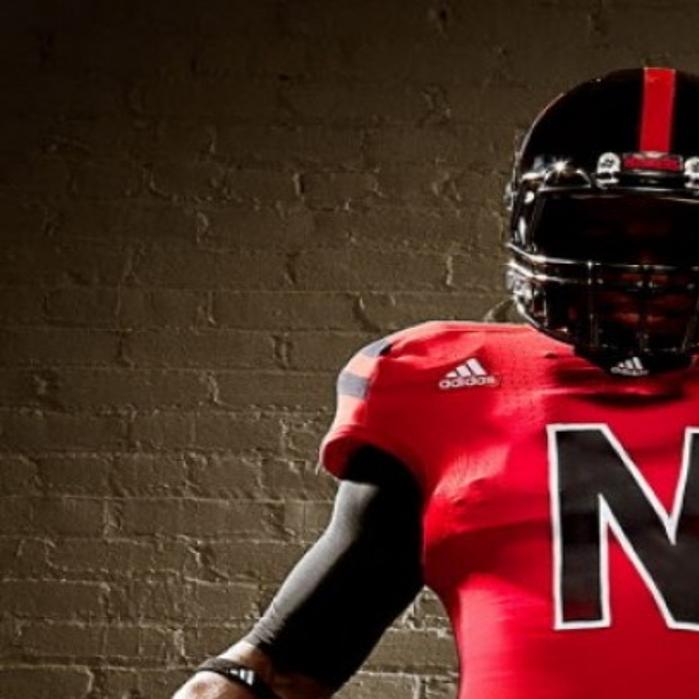 After Leak Nebraska Unveils Alternate Uniforms College