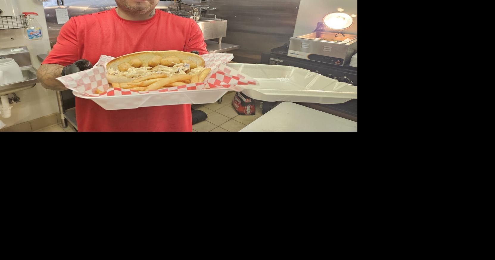 Winnebago restaurant specializes in Native eats