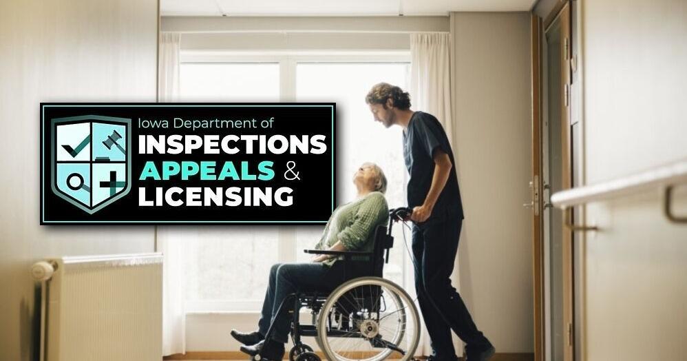 Iowa nursing homes cited for bed bugs, abuse, unexplained injuries - Vimarsana News