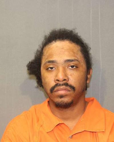 Sioux City man charged with firing gunshot outside apartment complex