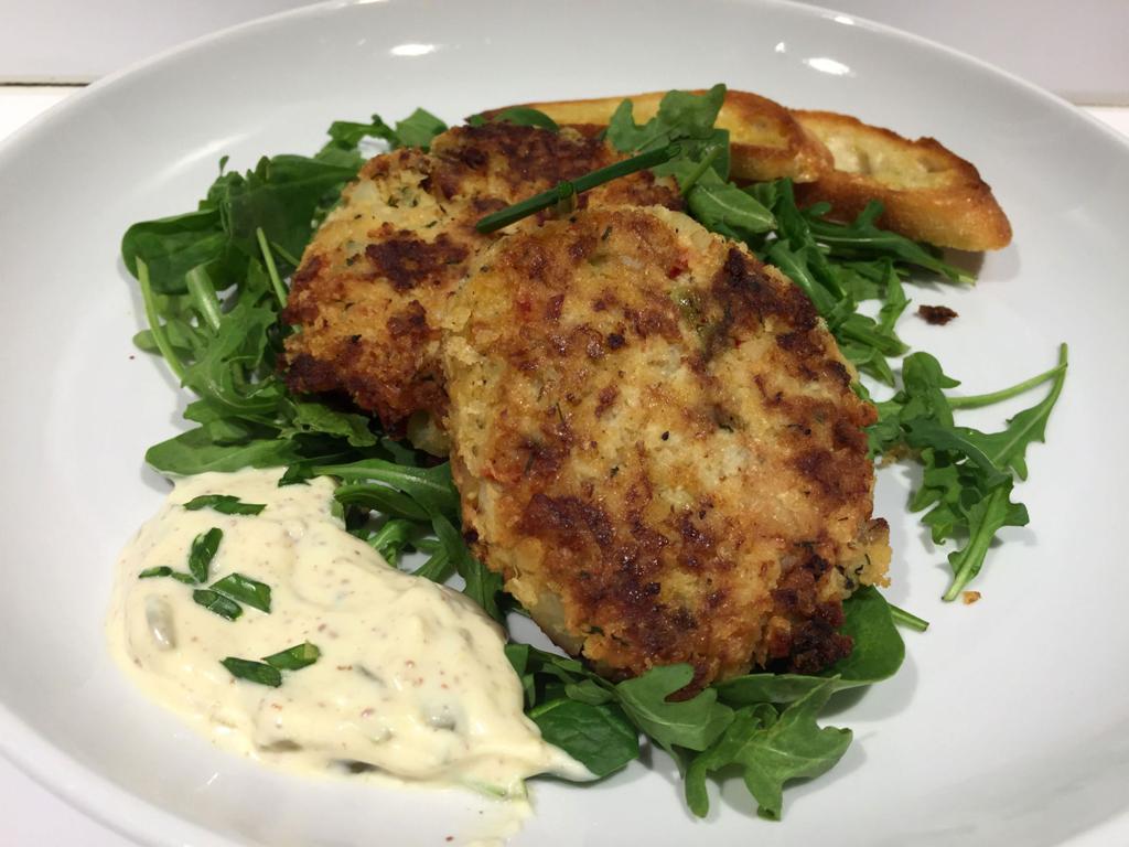 crab cakes with remoulade sauce barefoot contessa