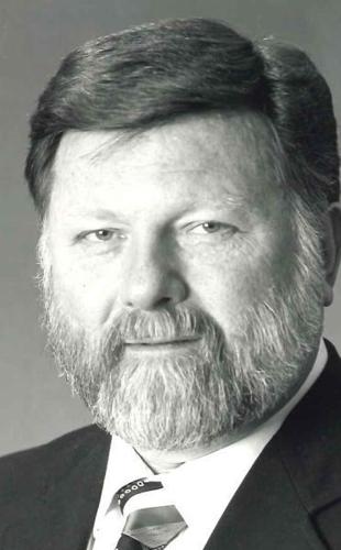 George Kasios George Kazos