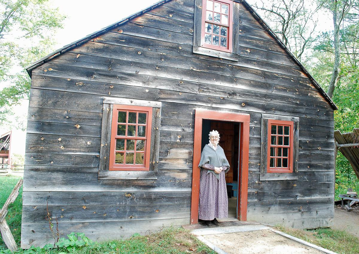 Old Sturbridge Village keeps New England charm alive Special Sections