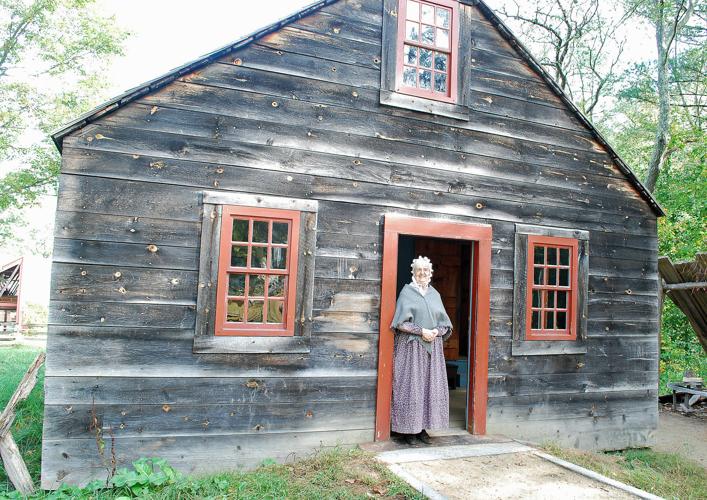 Old Sturbridge Village