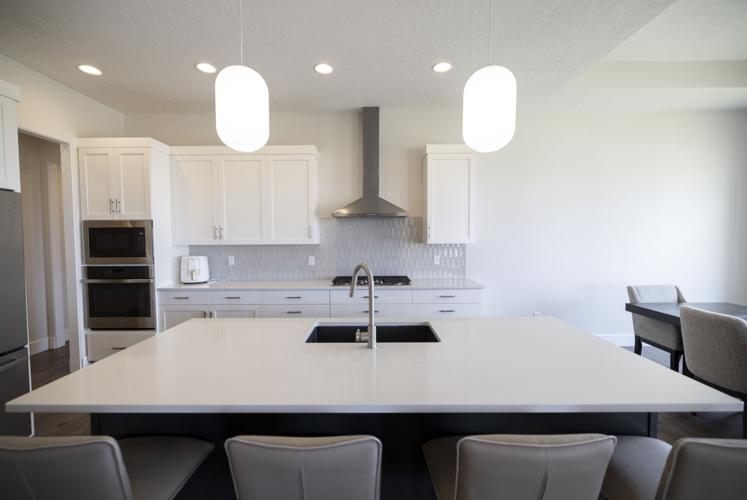 Whispering Creek home