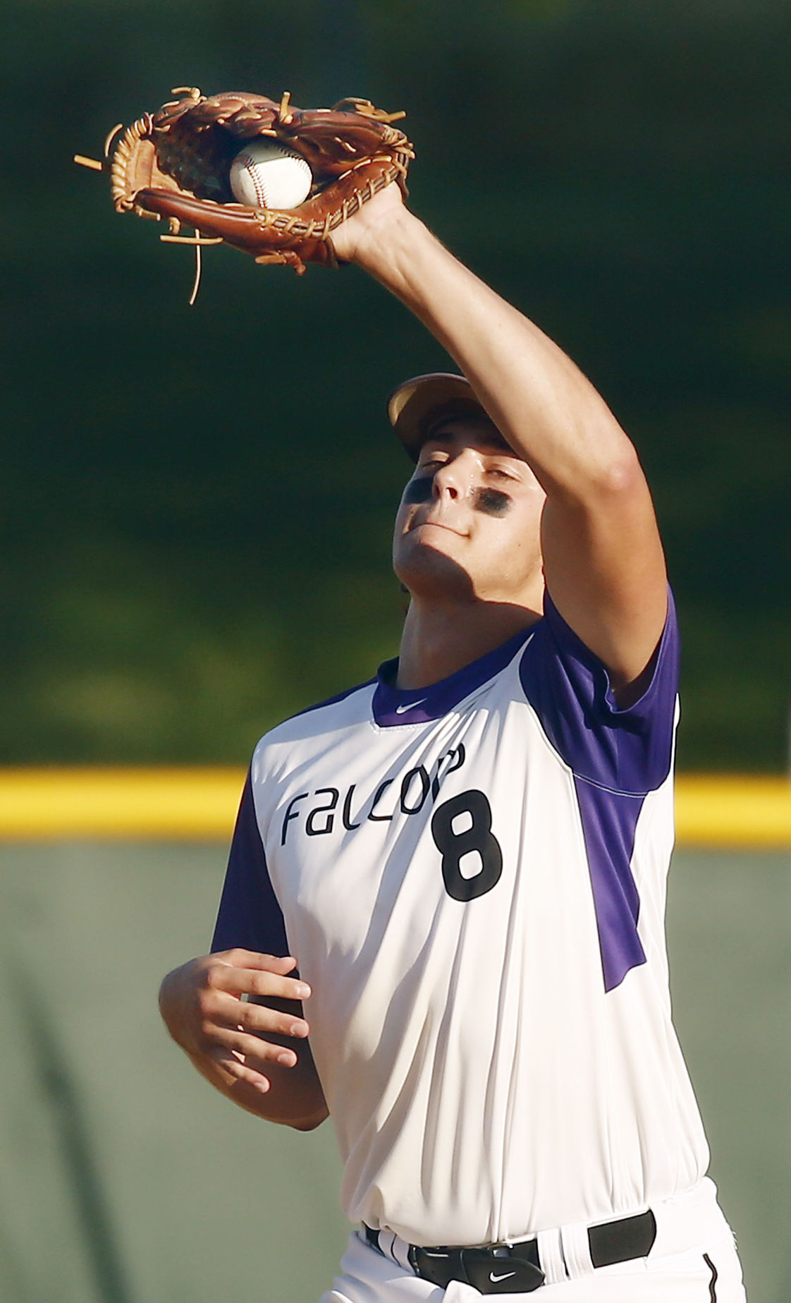 Diabetes doesn't slow Dotzler down Baseball