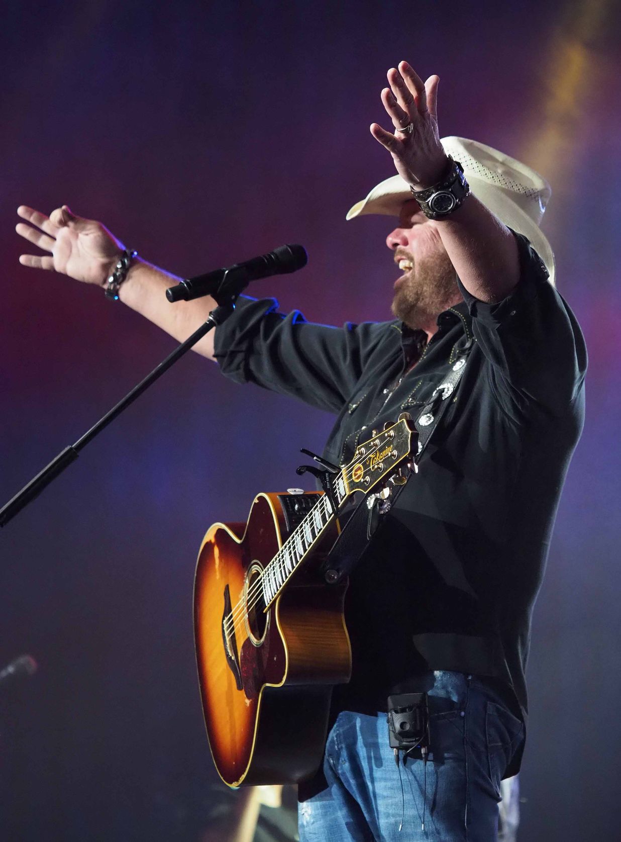 Photos: Toby Keith Concert | Music | Siouxcityjournal.com