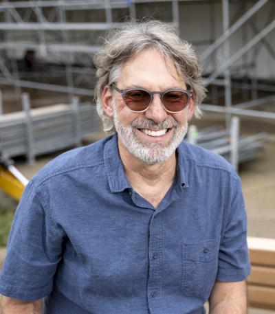 Dave Bernstein