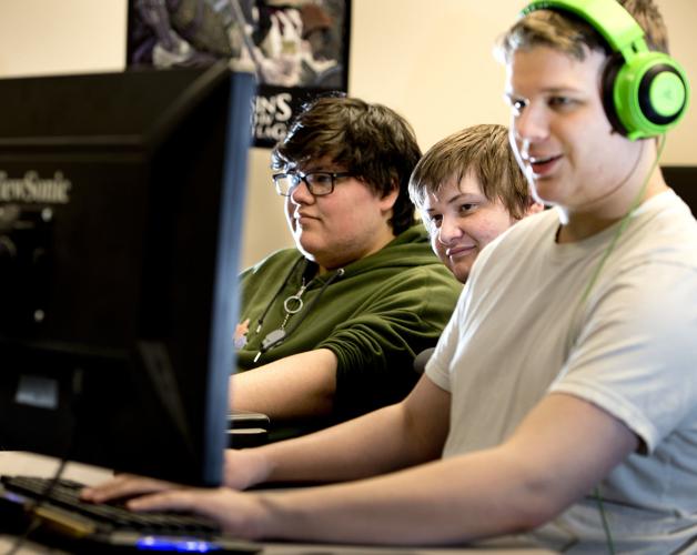 Western Iowa Tech Community College clubs