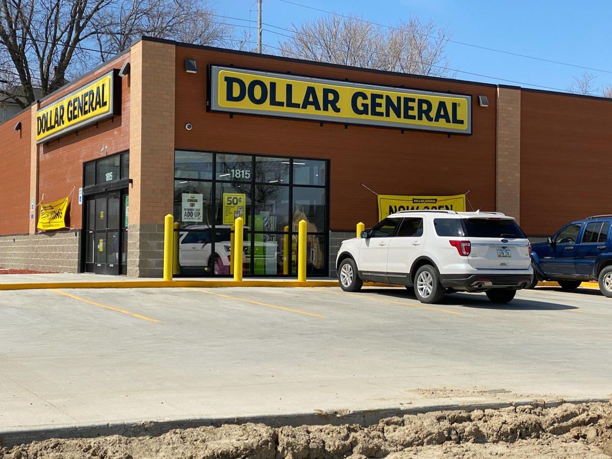 Dollar General opens 7th Sioux City location